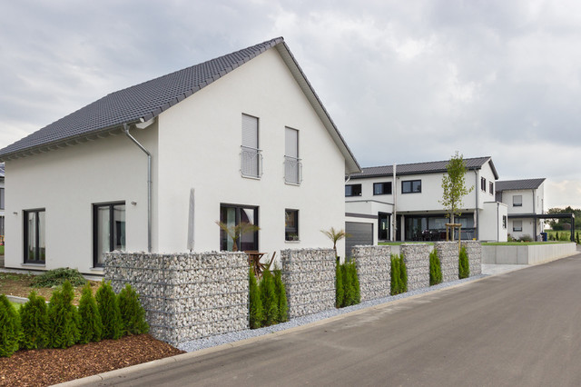 Aussenanlage Neubau, Erneuerung Gartenanlage, Baumhaus