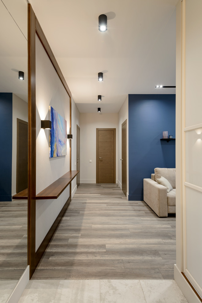 Квартира в ЖК "Бавария"