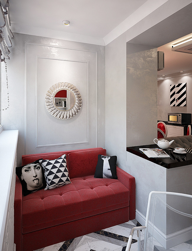 ЖК "Кузнецкий", г. Пенза