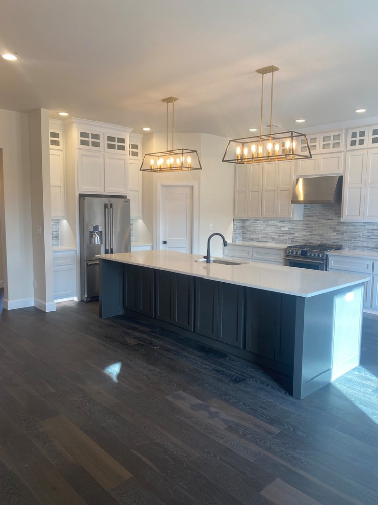 Kitchens