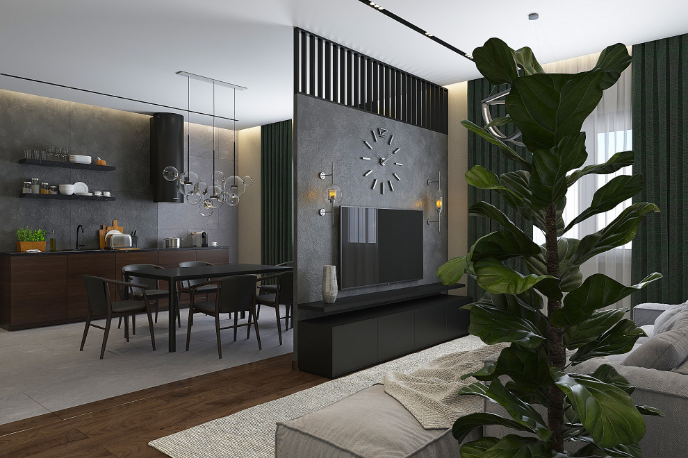 Минимализм