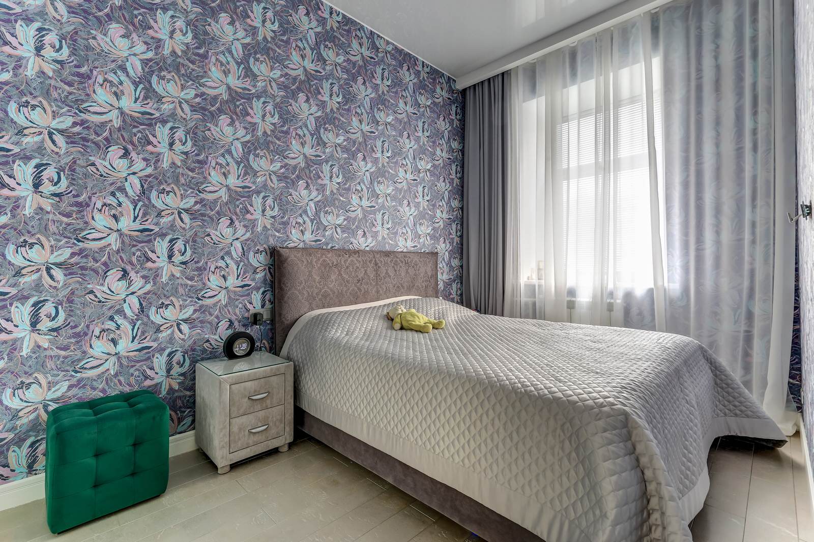 Houzz Pro - дизайнер Олеся Вольхина "137метров"
