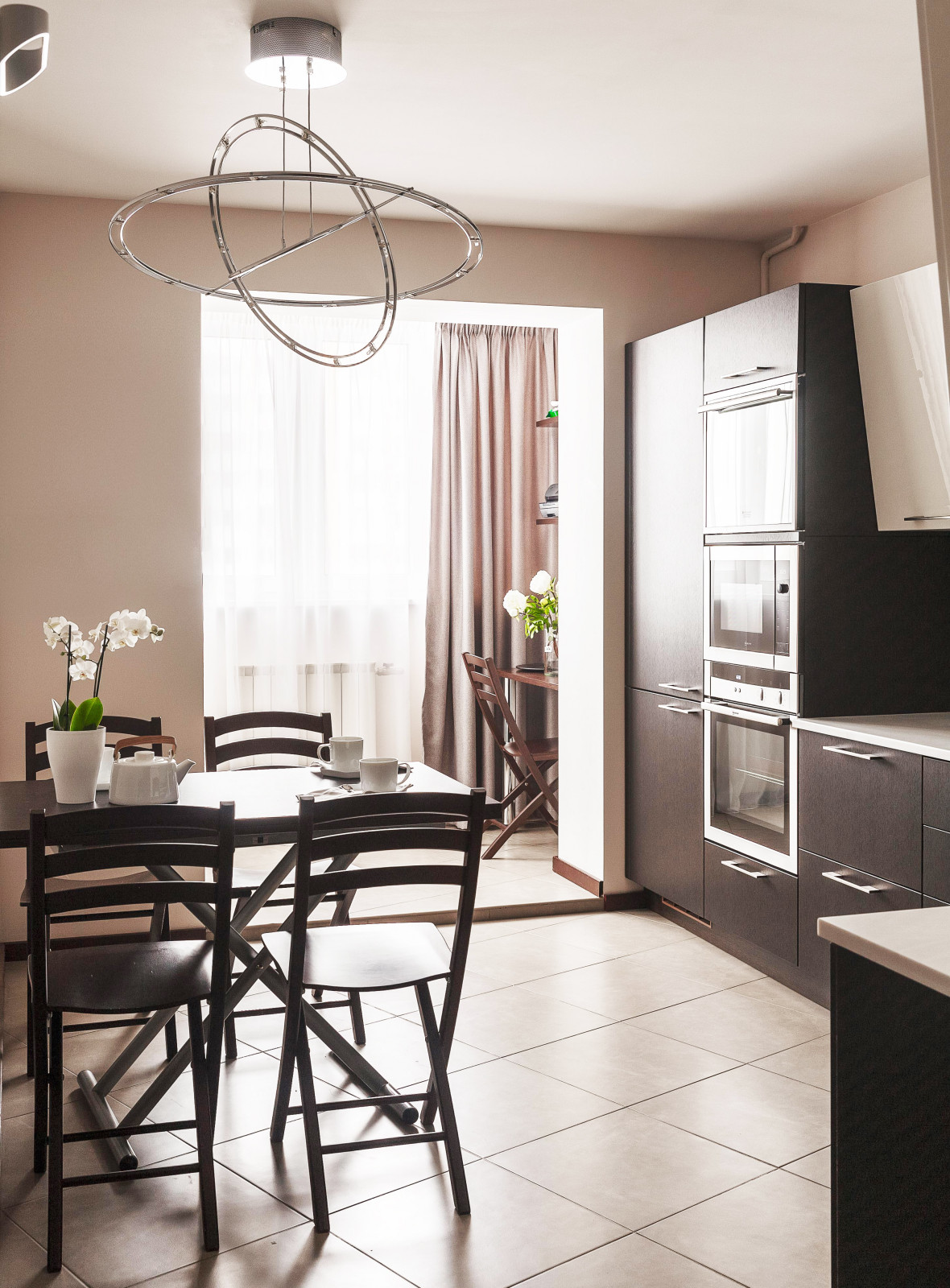 г. Москва, ул. Артековская.