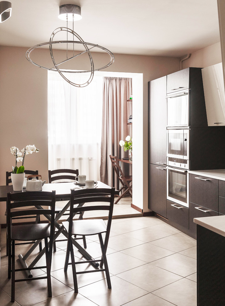 г. Москва, ул. Артековская.