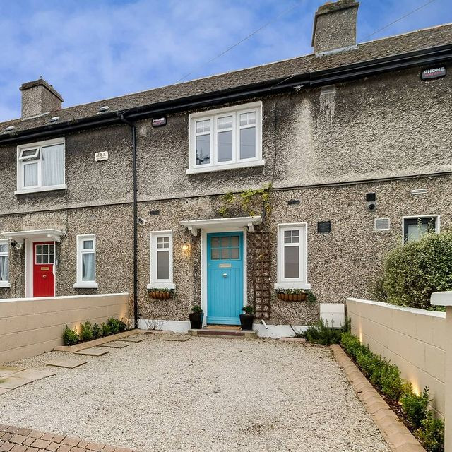 Harolds Cross Dublin par McNevin Design Dublin Houzz