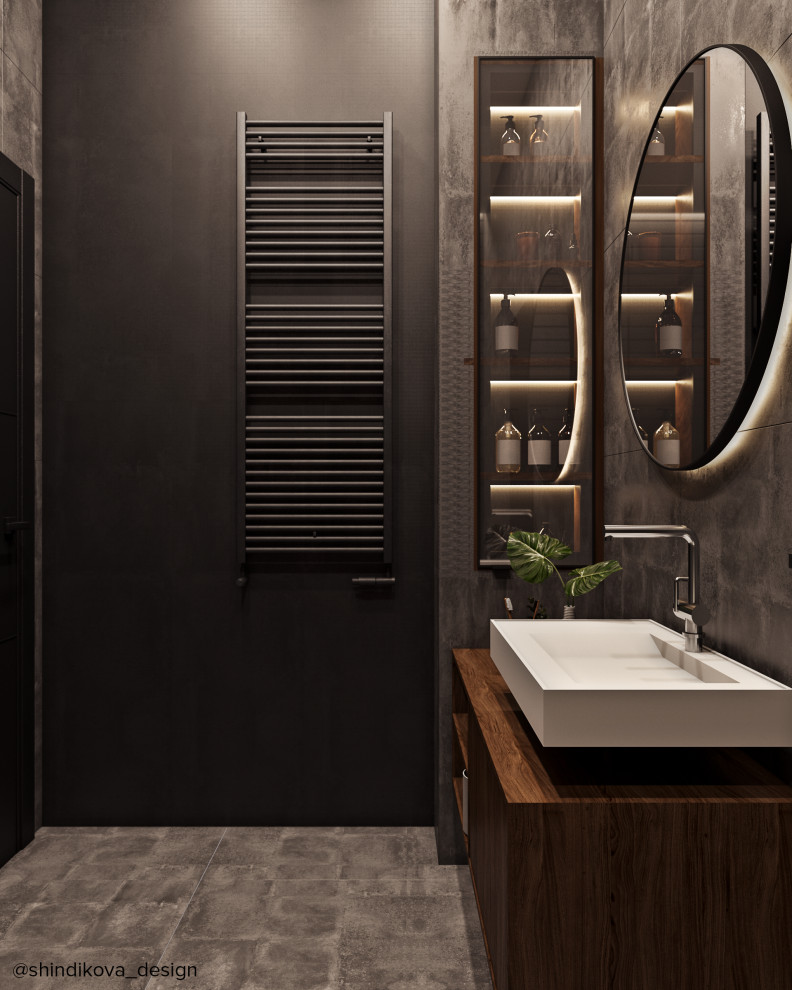 Загородный дом