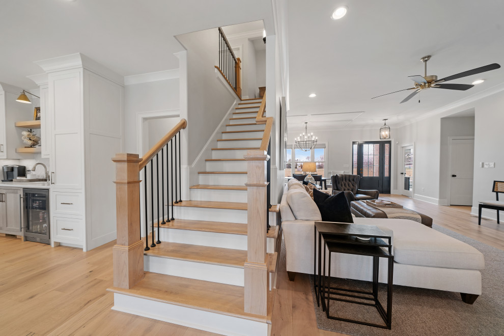 Old Big Cove Remodel