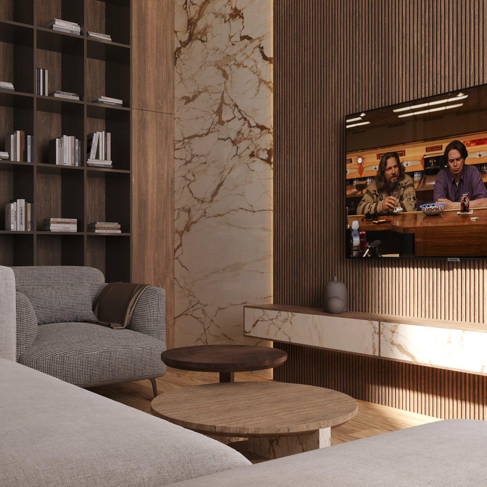 ЖК Настоящее