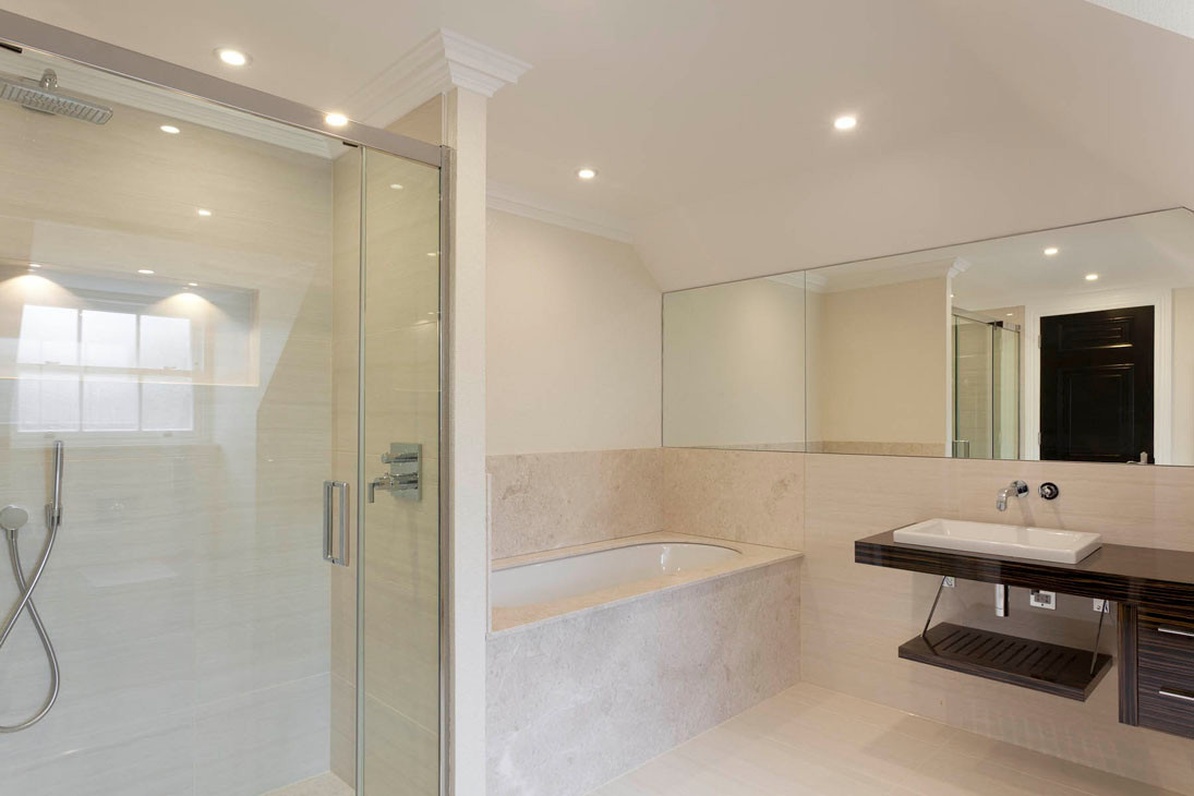 BISHOPSHEATH ENGLEFIELD GREEN