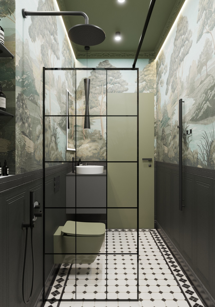 Квартира для молодой семьи