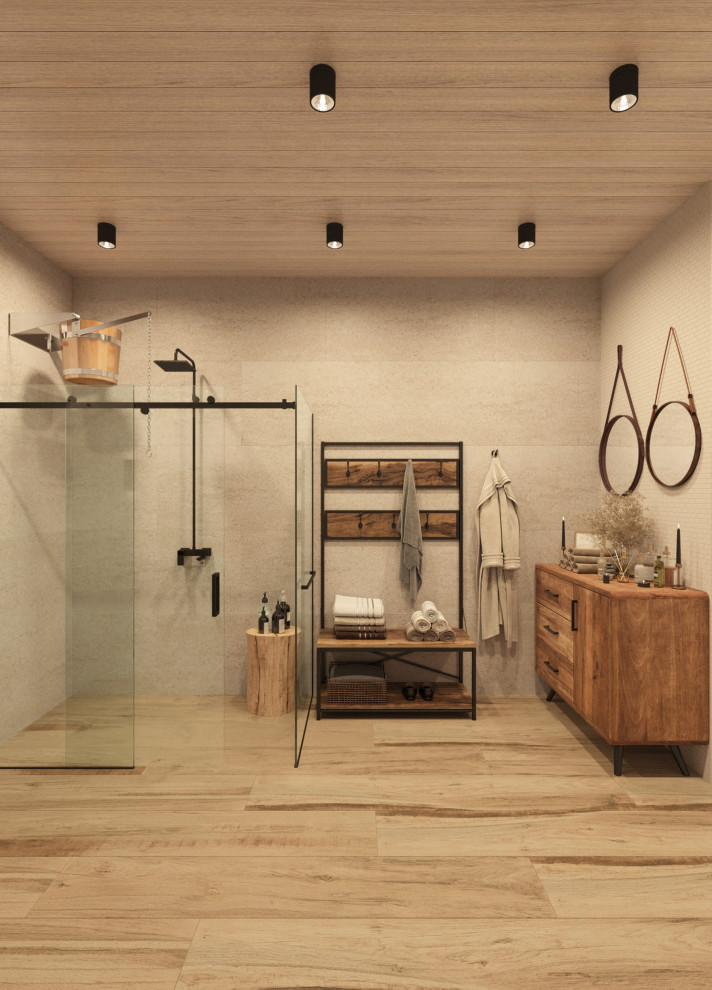 ЗАГОРОДНЫЙ ДОМ 400 М2