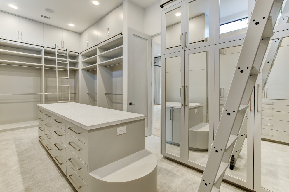 Memorial Modern Home