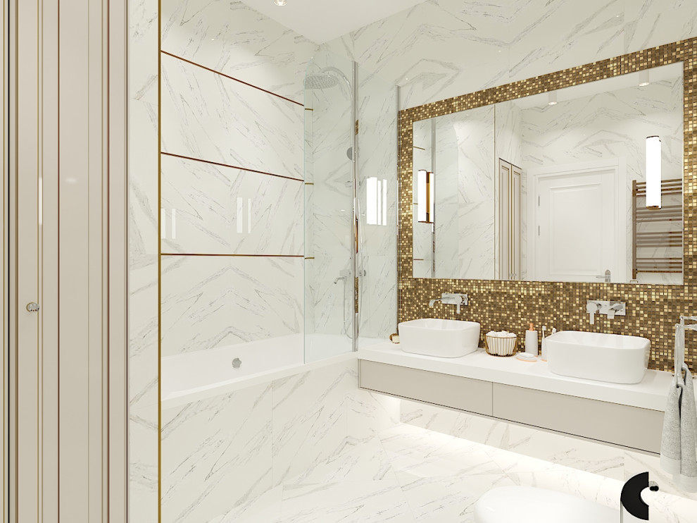 3-х комнатная квартира ул. Гражданская, г. Екаетринбург.