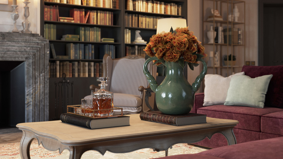 Дом с историей