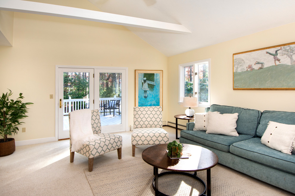 Home Staging