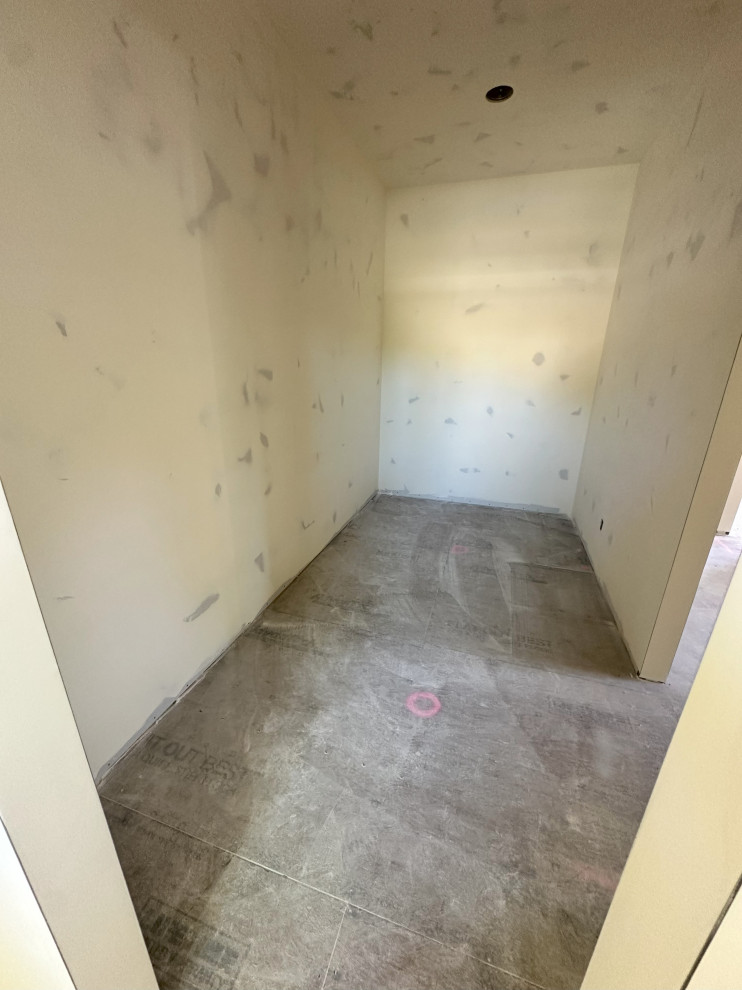 Mountain Modern Home