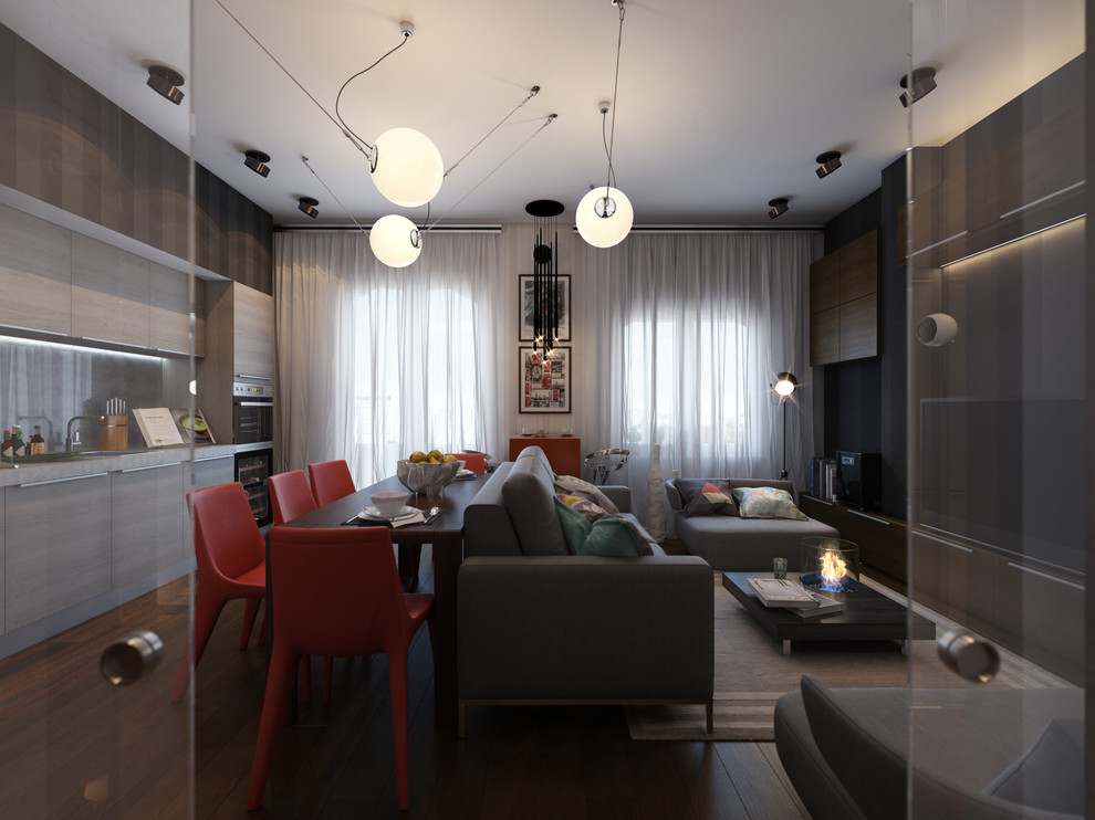 Квартира для молодого человека