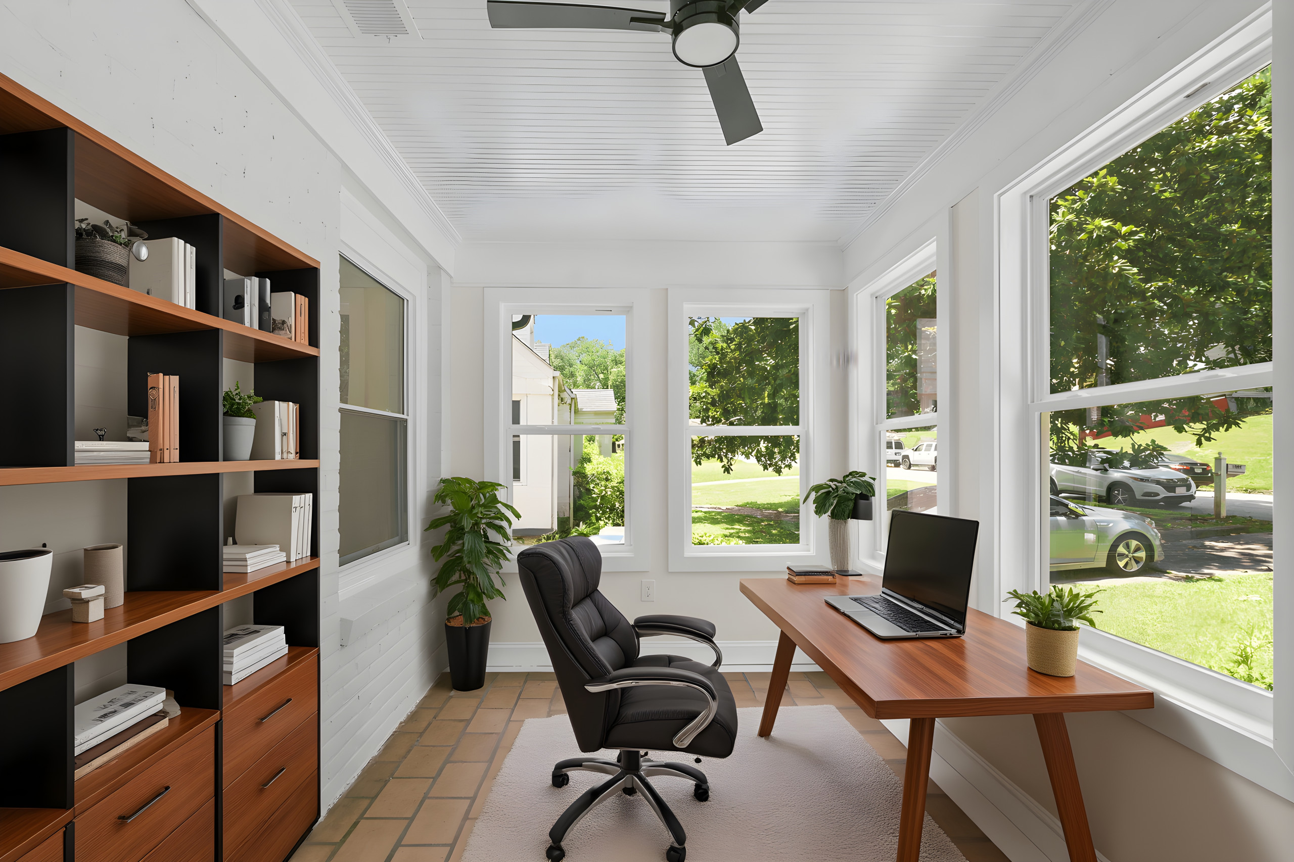 Altadena Residence