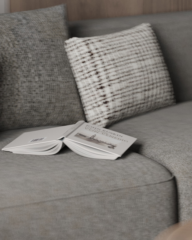 Апартаменты в ЖК Матч Поинт