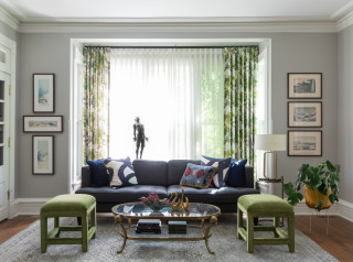 Tap Into Your 5 Senses to Find More Peace at Home (11 photos)