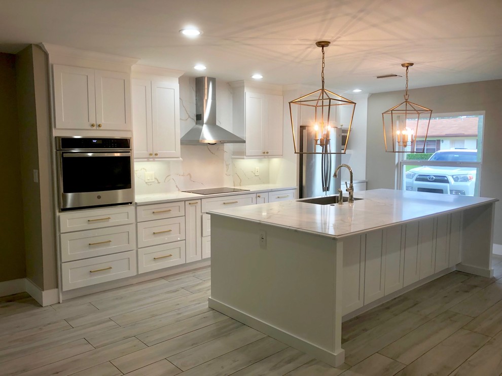Murphy Kitchen