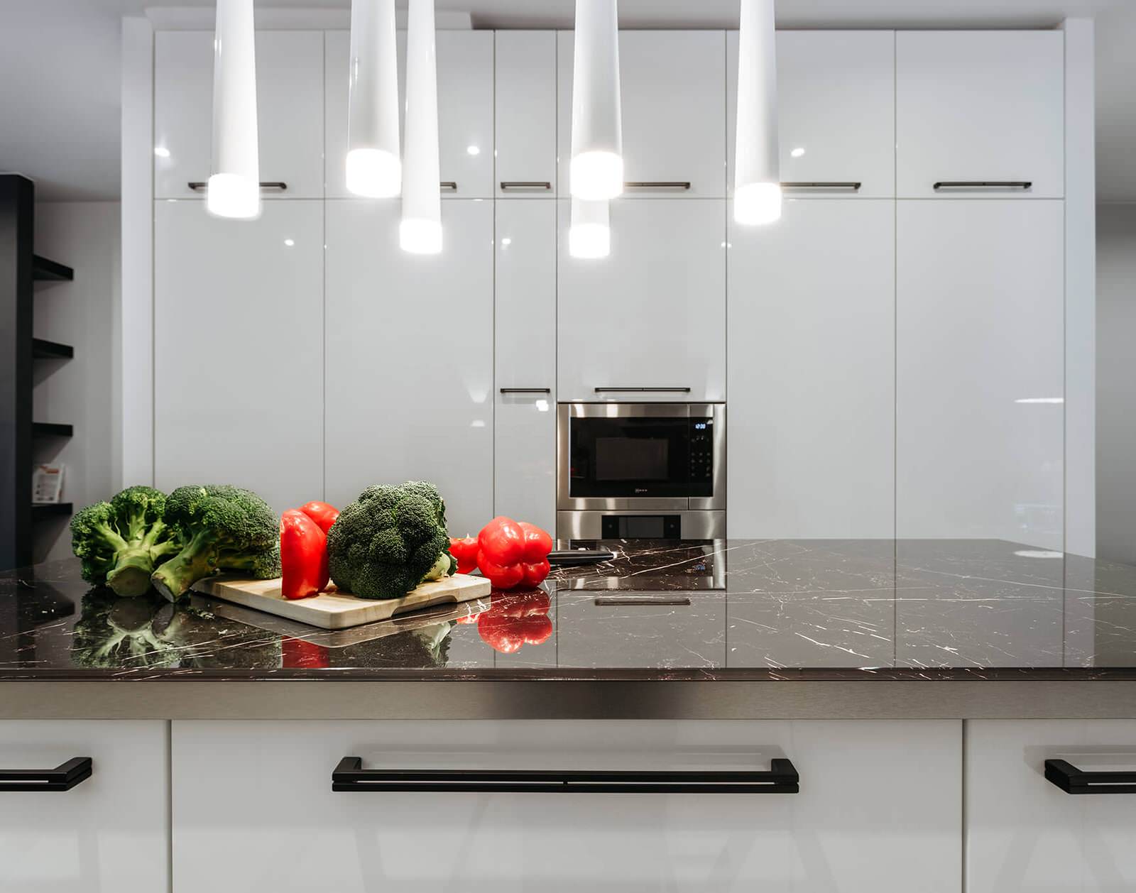 Танухаус в современном стиле