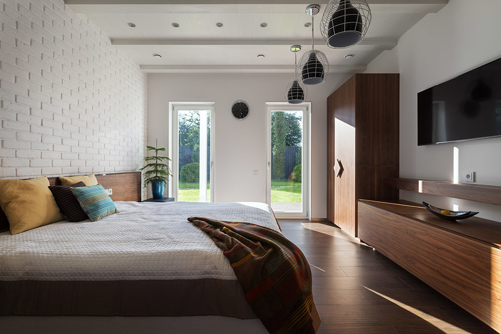 Дом для жизни и отдыха