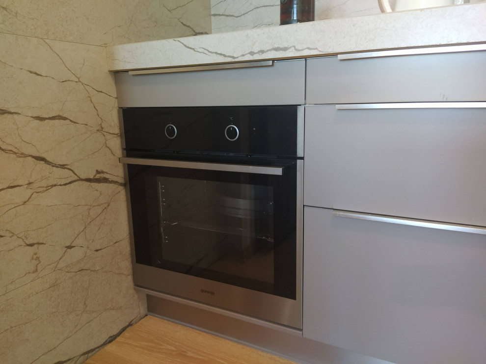 ЖК Репин Парк