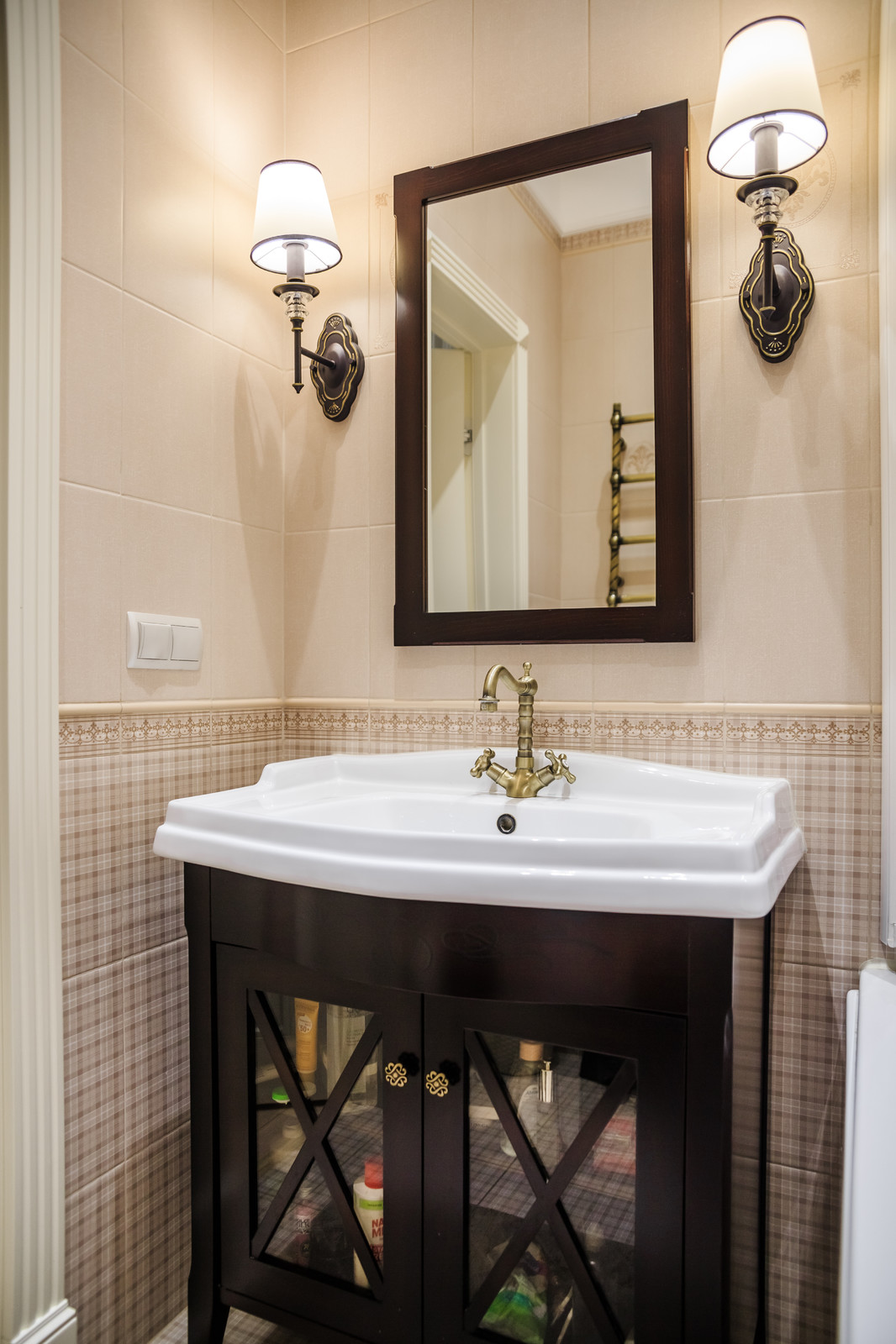 С любовью к Англии