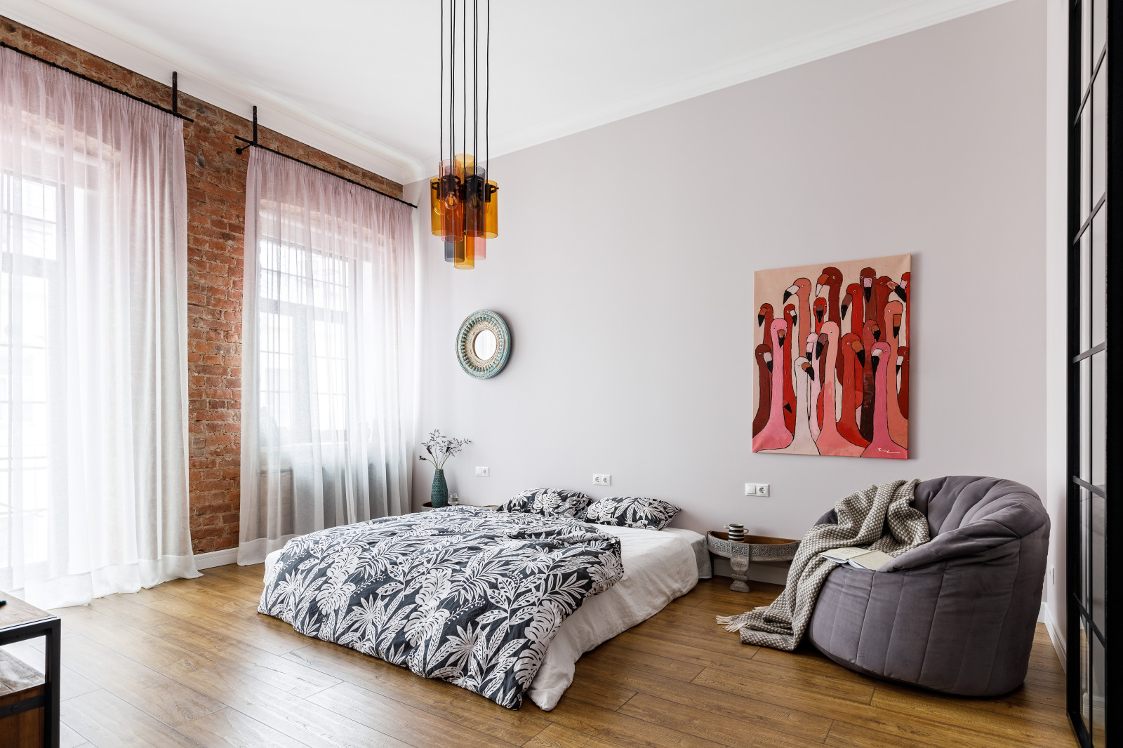 Квартира на Литейном проспекте