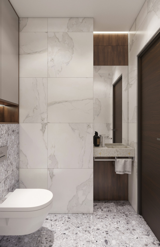 Квартира в ЖК "Преображенский"