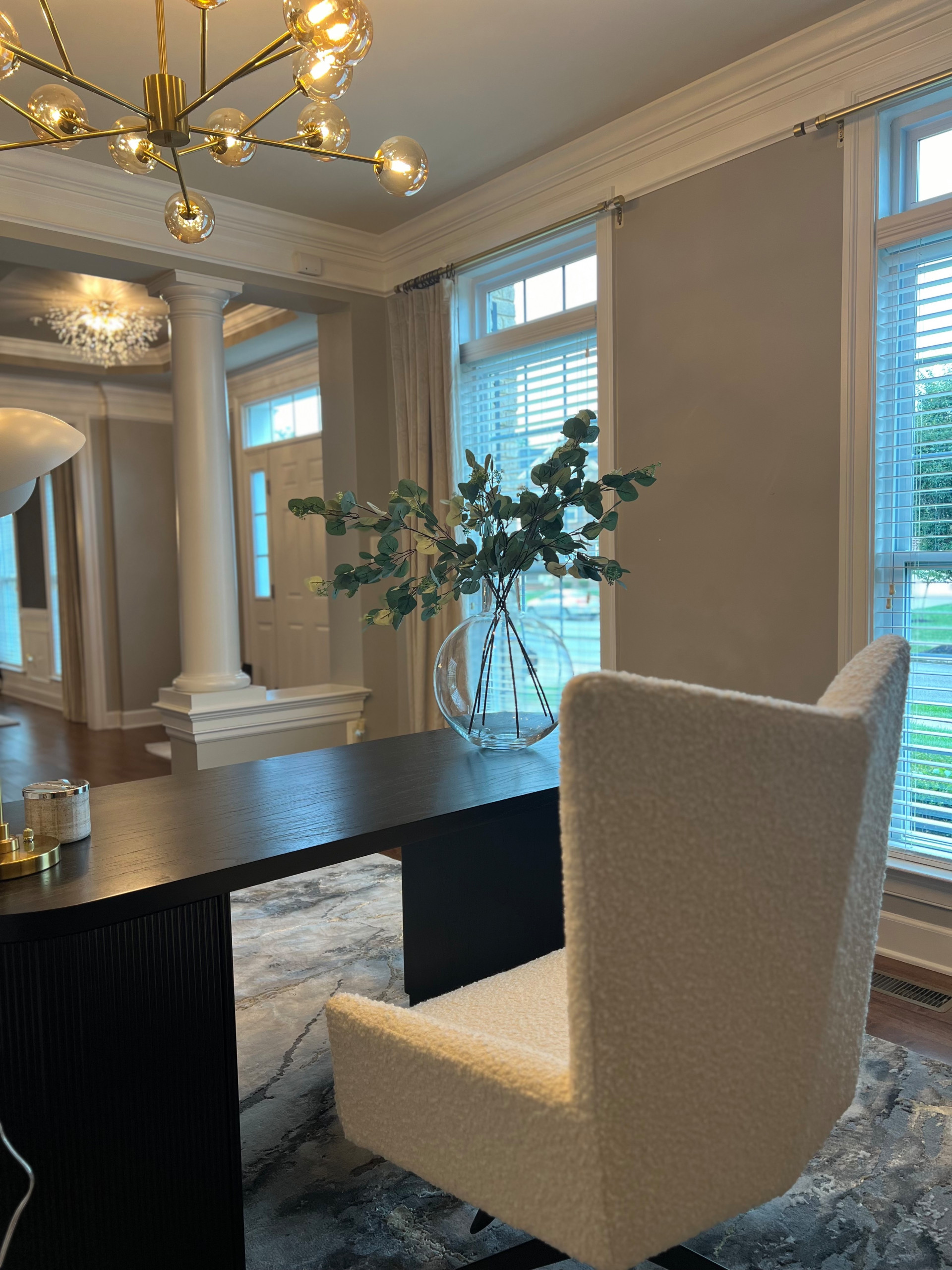 Brandywine Project Phase One