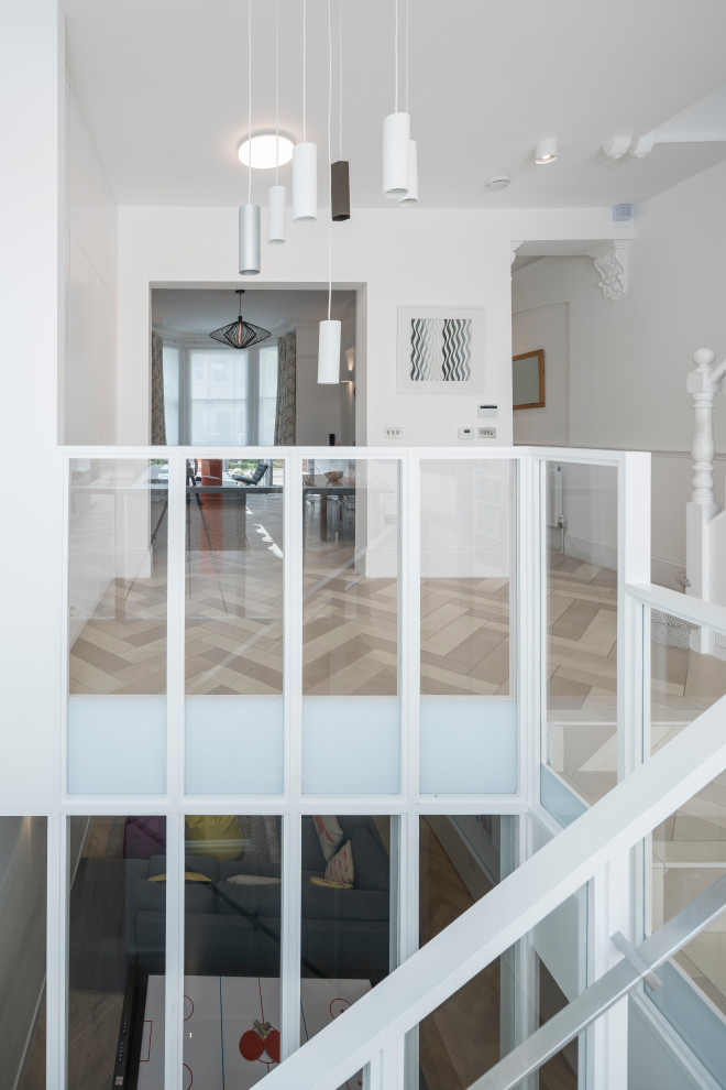 Chiswick Residence