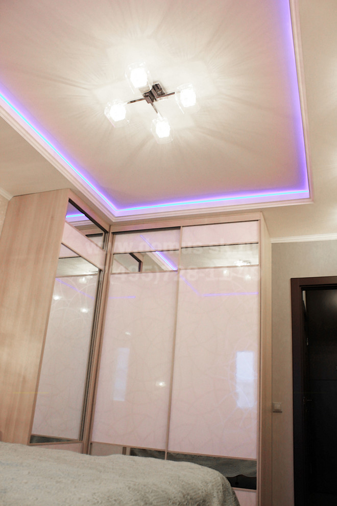 Ремонт премиум класса