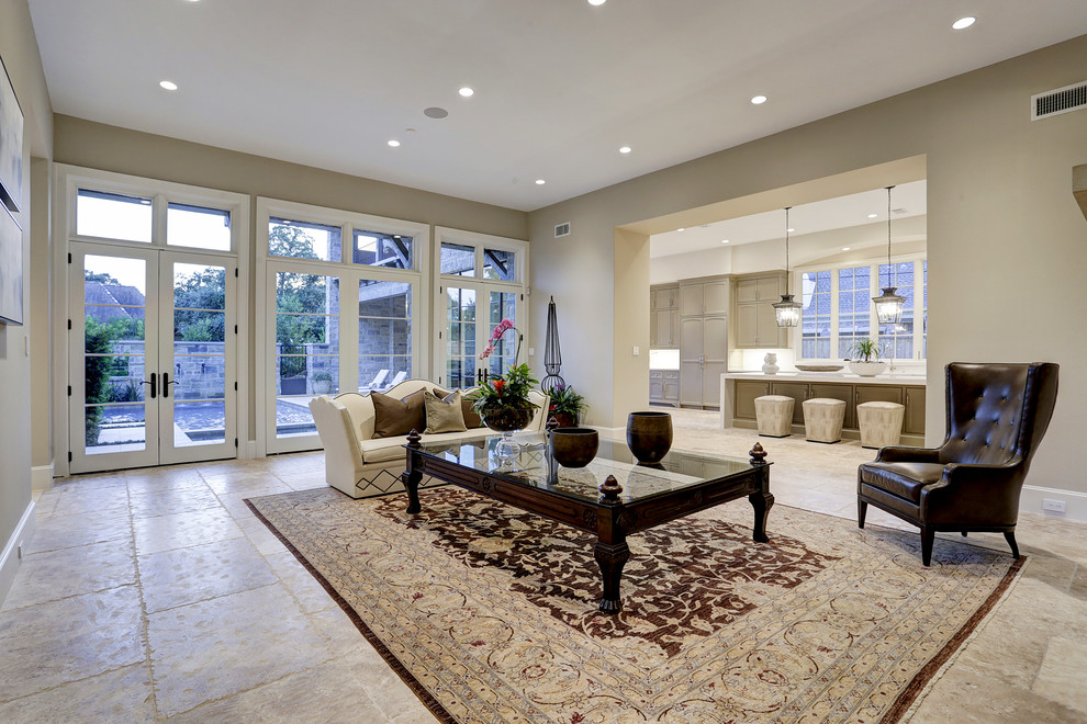 Tanglewood French Country