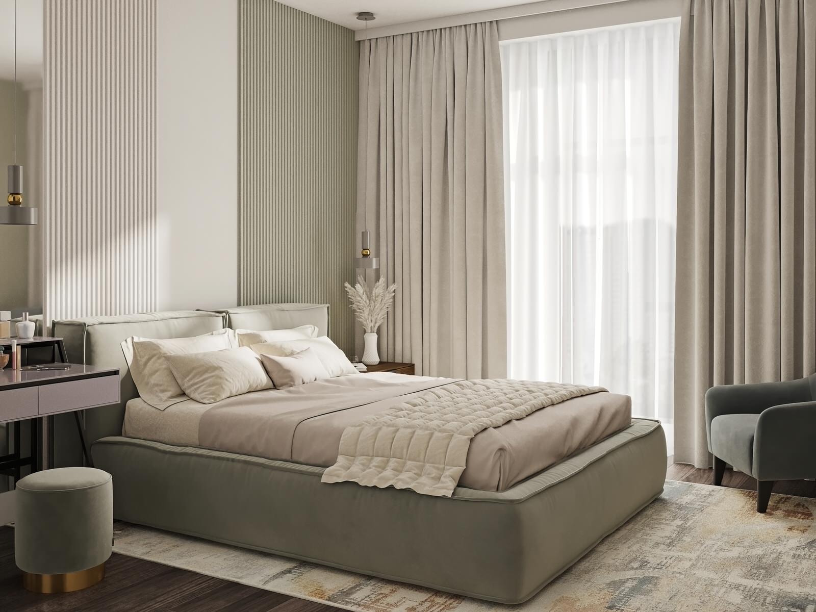 ЖК "Акватория"