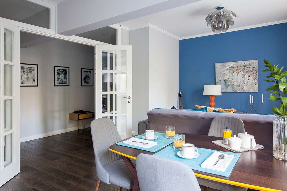 Квартира в Москве