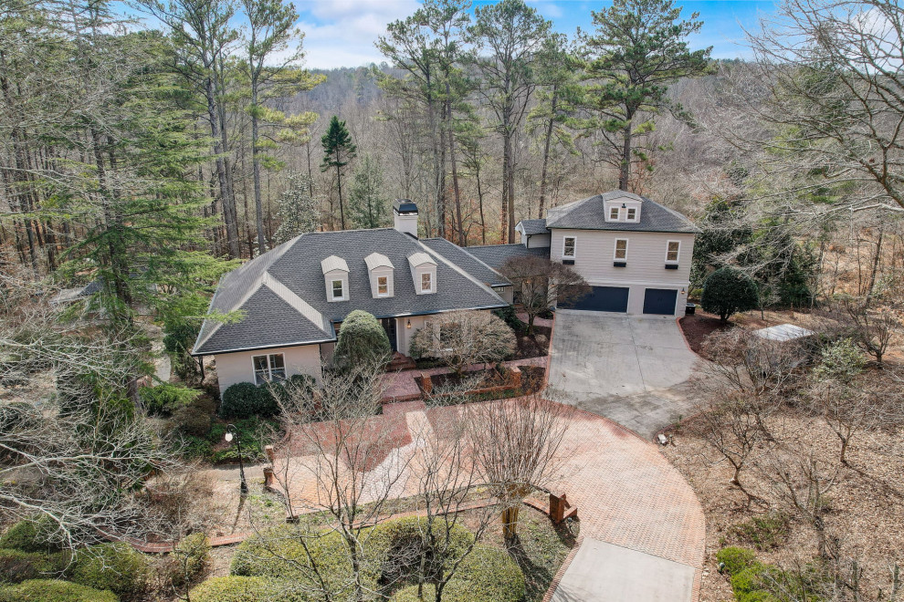 Stone Creek Whole Home Renovation