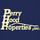 Perry Hood Properties, Inc.
