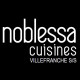 Noblessa Cuisines Villefranche / Lyon Nord