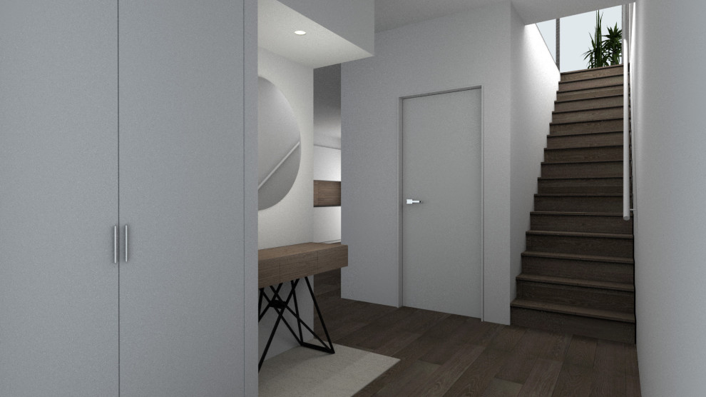 Reforma vivienda
