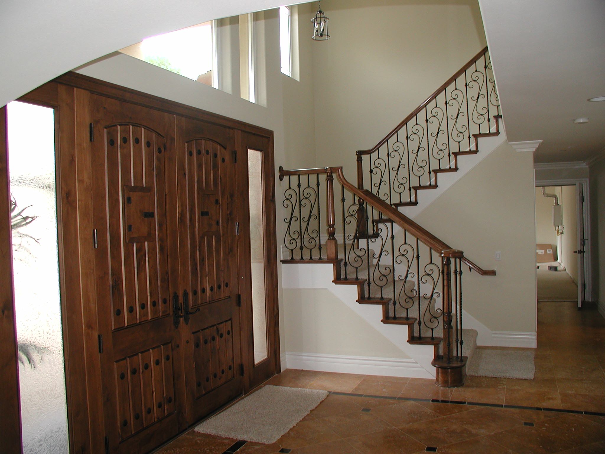 Custom Home
