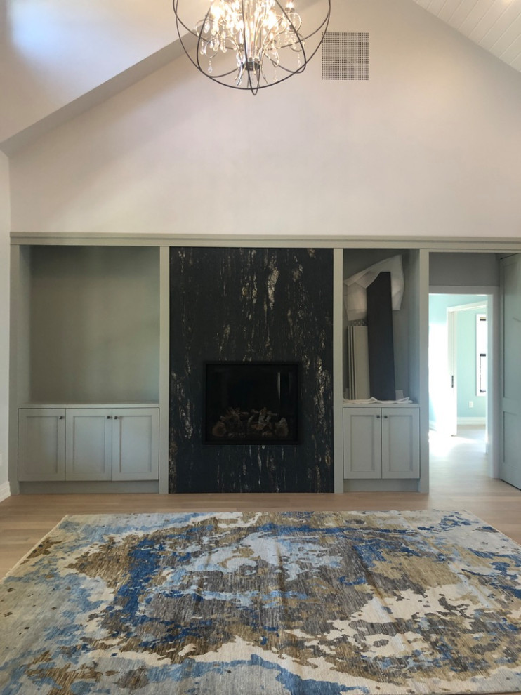 Modern Coastal