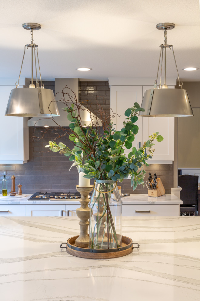 Kitchen Renovations