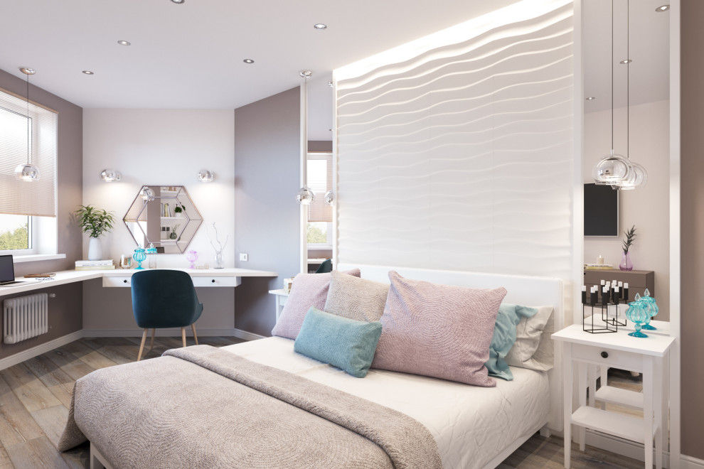 Квартира по улице Санитарный переулок, г. Хабаровск