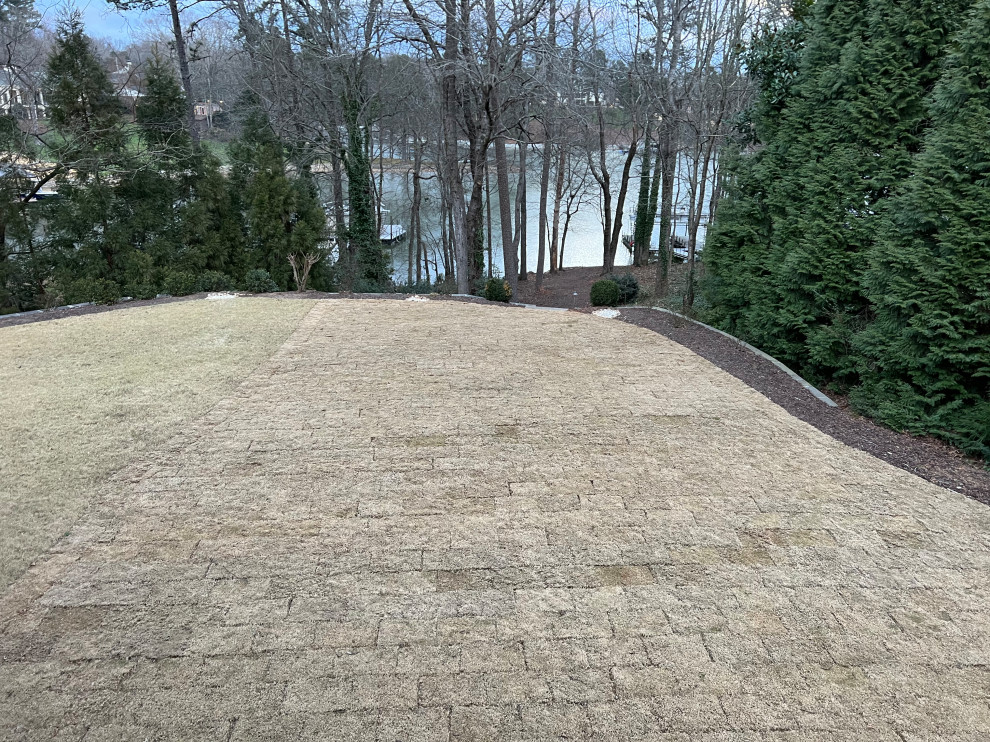 Beverly Addition and Deck
