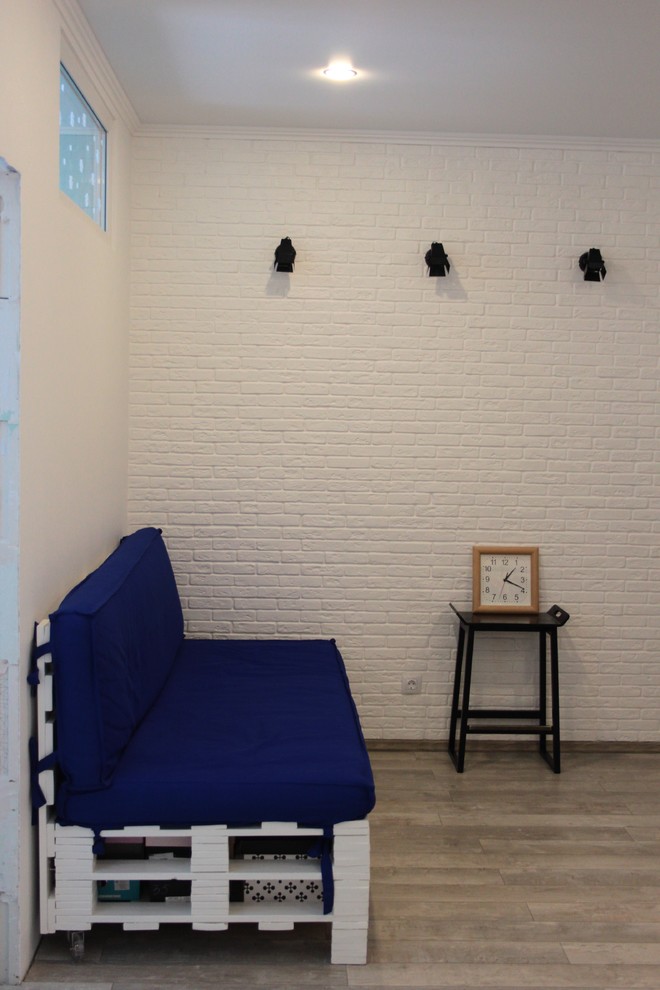 Евро двушка