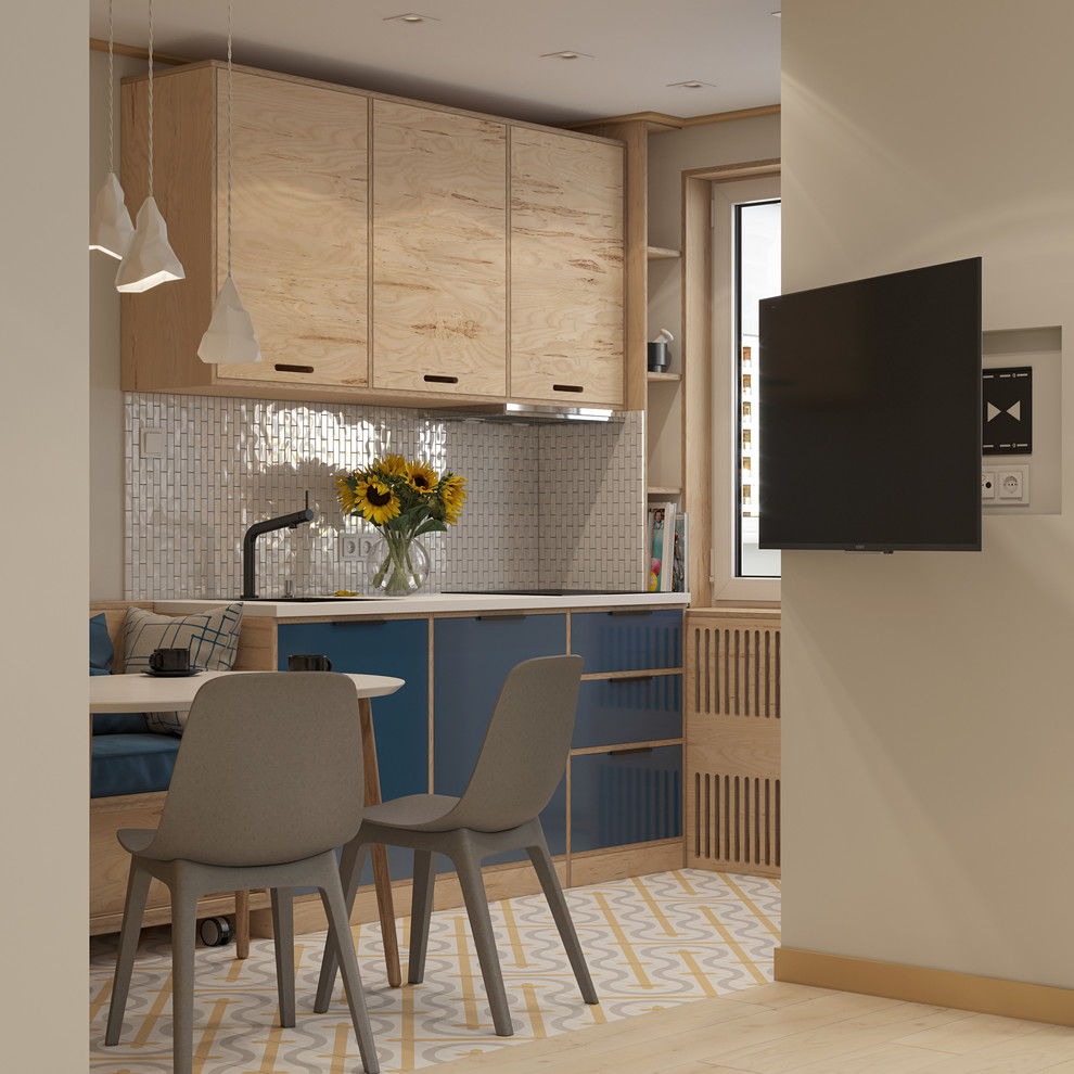 Студия под сдачу в аренду