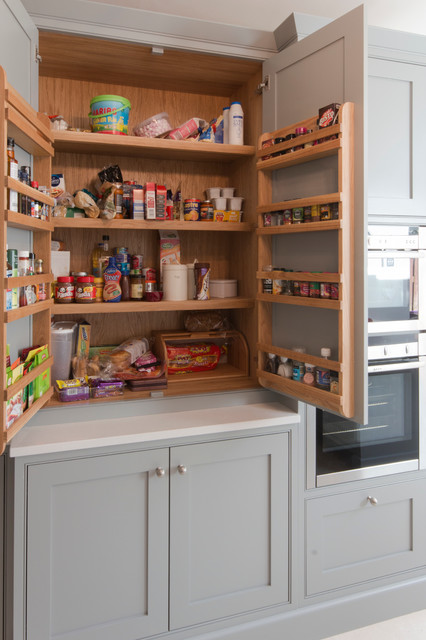 Classical Kitchens klassisch-kueche