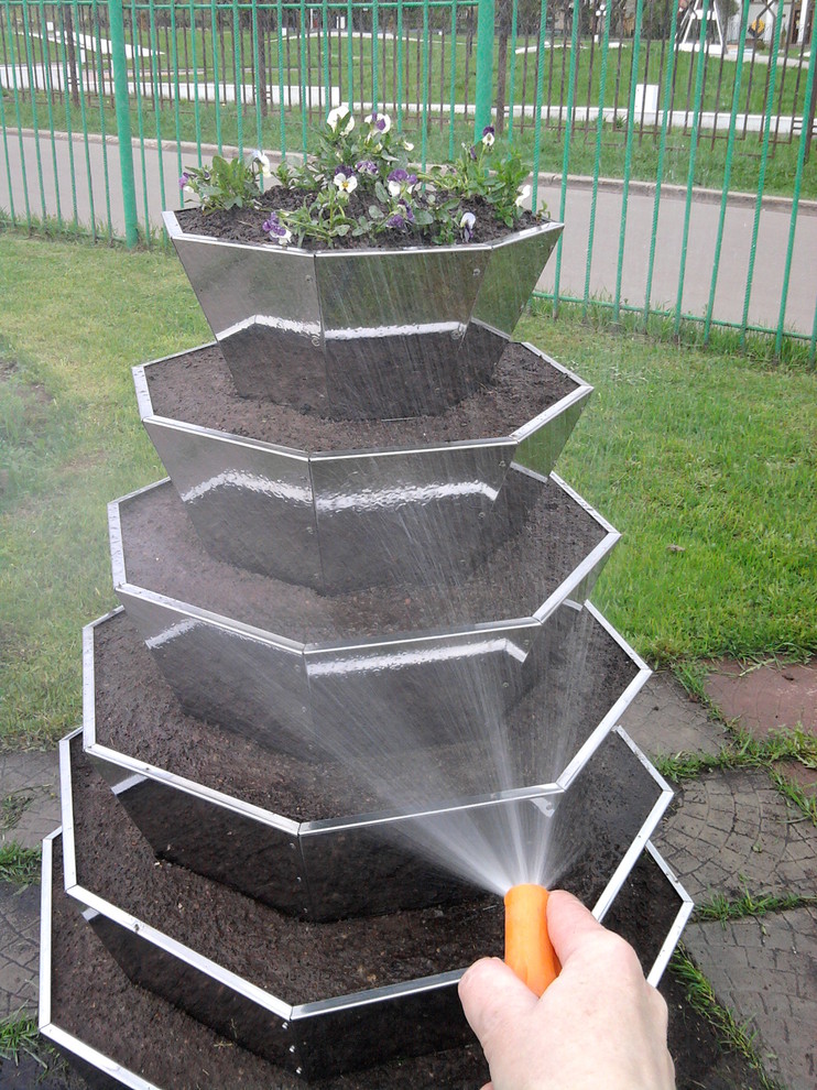 Наши работы